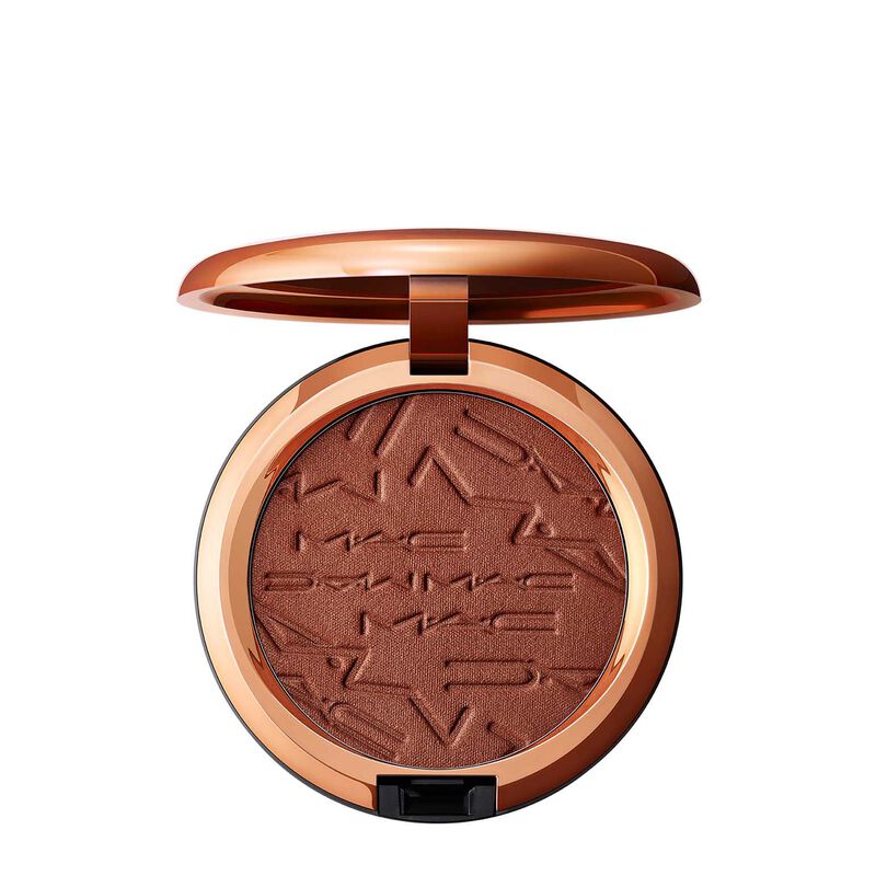 MAC Skinfinish Sunstruck Bronzer image number 56